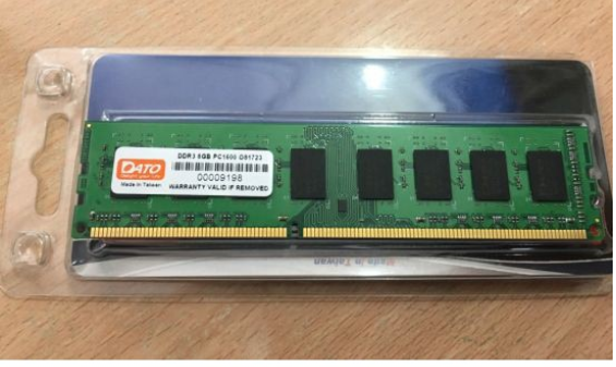 Other World Computing Crucial 8GB DDR3 1600 Desktop RAM: Buy Online at Best  Price in Egypt - Souq is now