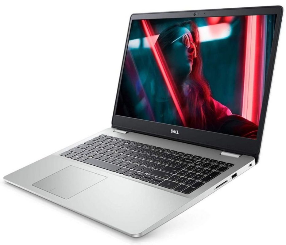 Dell Inspiron 5593 Laptop Intel Core I7 1065g7 156 Inch 1tb512gb Ssd 16gb Ram Nvidia 0265