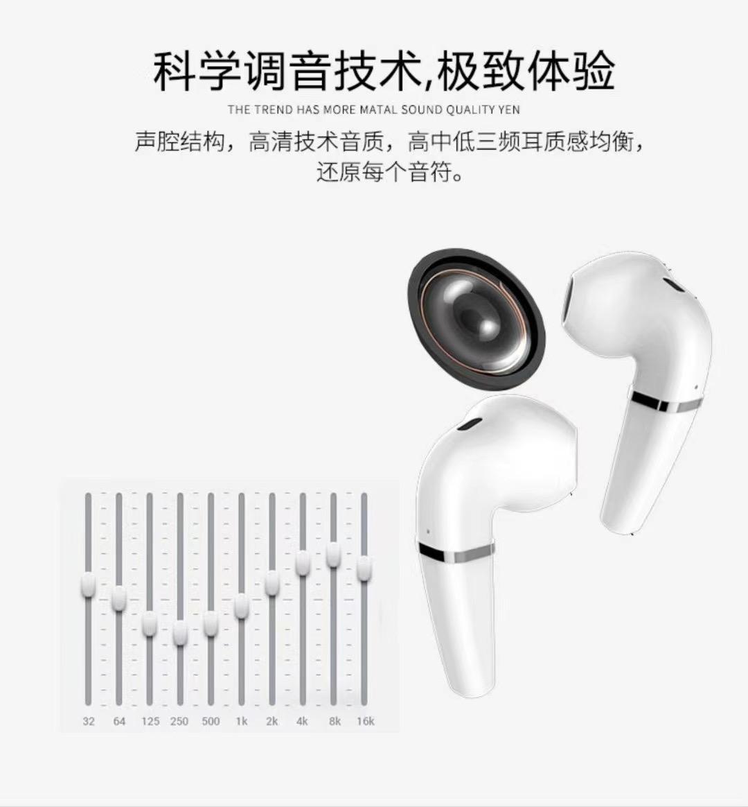 Musky earphones discount