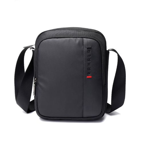 RAHALA XB00070 8-inch Men Casual Shoulder Bags Waterproof Crossbags ...