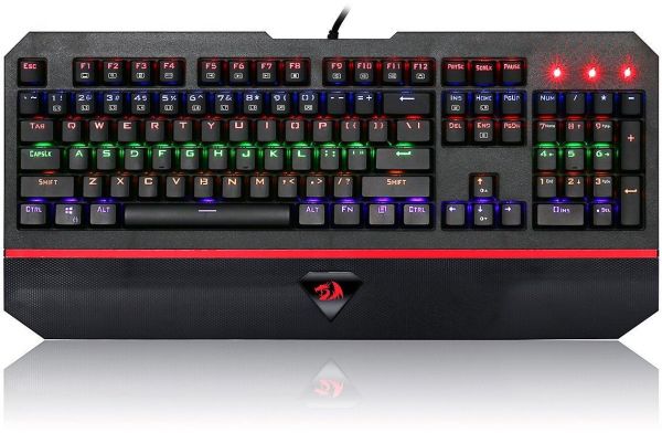 redragon anala keyboard