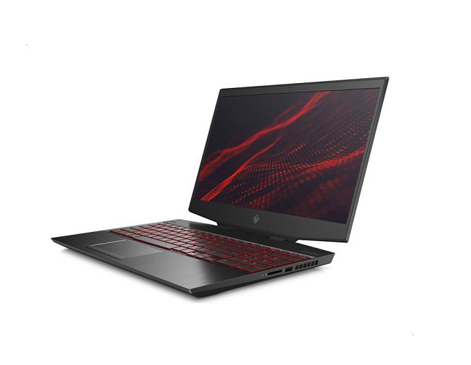 HP Omen 15-dh1013ne,Intel® Core™ i7,16GB,1TB+512GB,15.6 inch,Nvidia ...