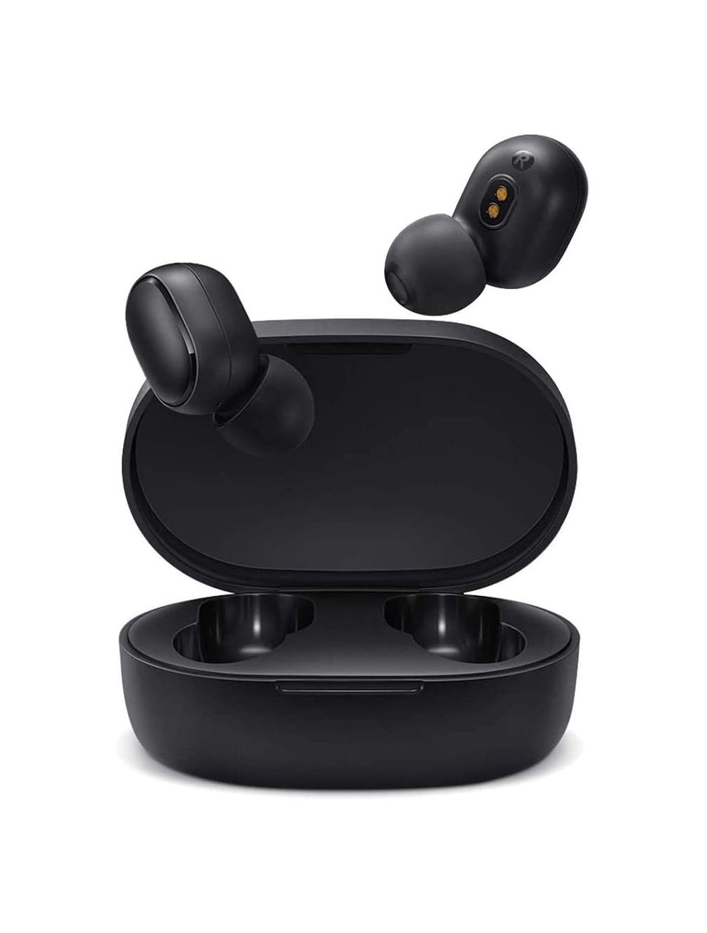 Xiaomi Mi True Wireless Earbuds Basic 2 AirDots Black Hyper