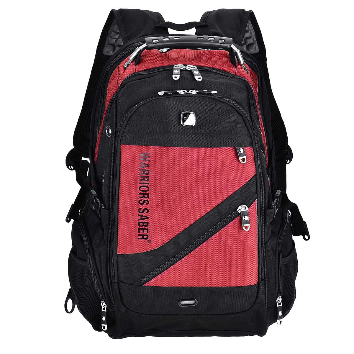 Swiss school outlet backpack