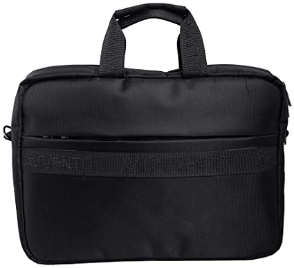 L’avvento (BG786) Business Laptop Shoulder Bag fits up to 15.6inch ...