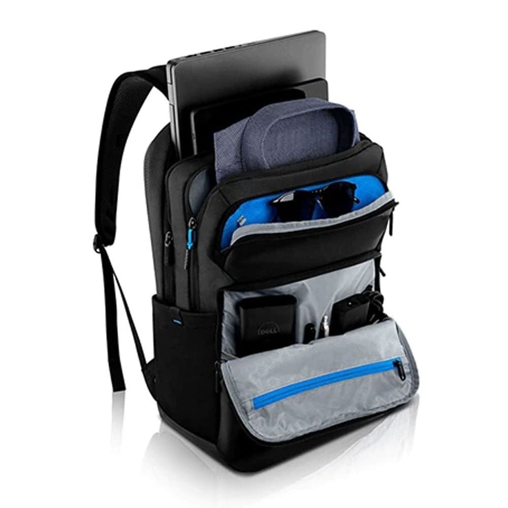 Dell Pro Backpack 15 PO1520P for laptop 15.6″ Black Hyper